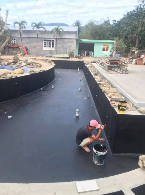 Công Ty TNHH MTV Minh Đức Huy