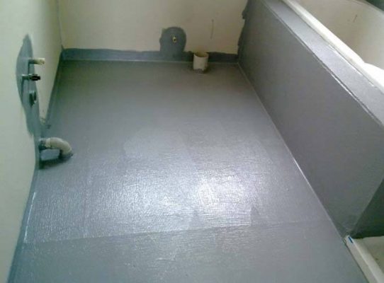 Báo giá thi công chống thấm tại Huyện Nghĩa Đàn giá siêu rẻ