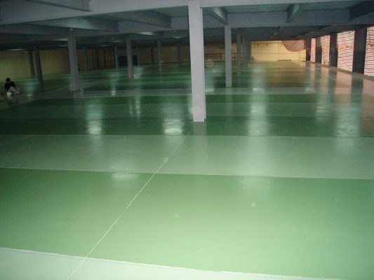 Địa chỉ làm chống thấm tại Huyện Thanh Chương chất lượng