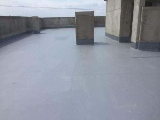 Địa chỉ làm chống thấm tại Huyện Thanh Chương chất lượng