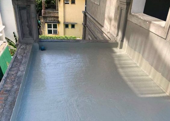 Dịch vụ chống thấm theo yêu cầu tại Huyện Đô Lương giá rẻ