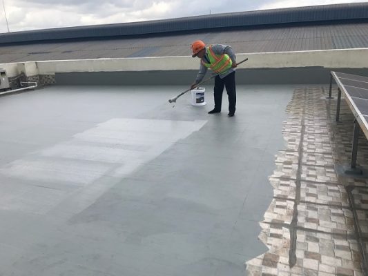 Dịch vụ chống thấm theo yêu cầu tại Huyện Đô Lương giá rẻ