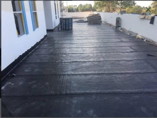 Nhận chống thấm tại Huyện Con Cuông uy tín giá siêu tiết kiệm