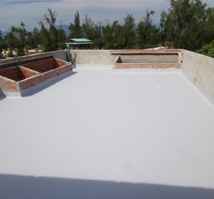 Nhận chống thấm tại Huyện Con Cuông uy tín giá siêu tiết kiệm