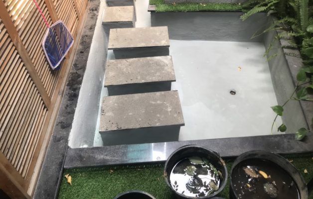 Nhận làm chống thấm bảo hành lâu năm tại Huyện Quỳ Hợp