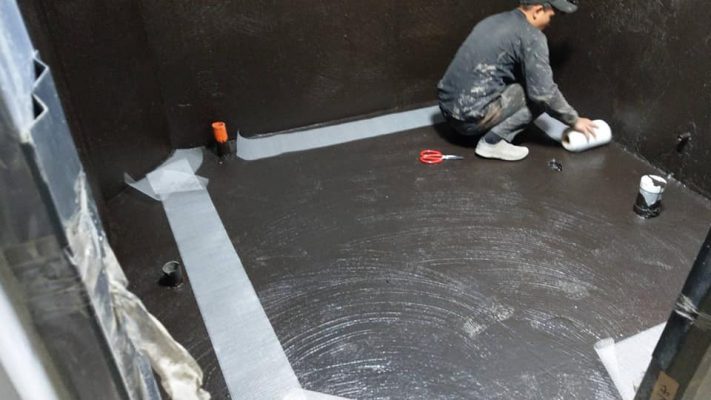 Tư vấn làm chống thấm tại Huyện Nghi Lộc uy tín hỗ trợ 24/7