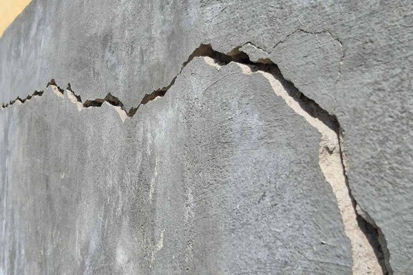 Chống thấm nứt sàn bê tông hiệu quả tại Nghệ An